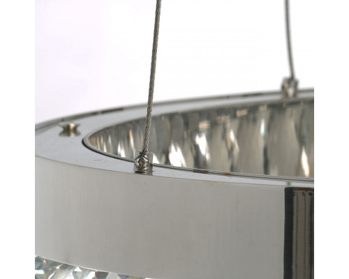 Заказать Подвесная люстра DeMarkt 690010603| VIVID-LIGHT.RU