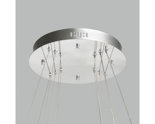 Заказать Подвесная люстра DeMarkt 690010603| VIVID-LIGHT.RU