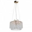 Подвесная люстра MW-Light 443010603
