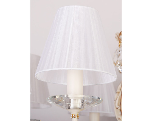 Купить Подвесная люстра Abrasax 81309/8| VIVID-LIGHT.RU