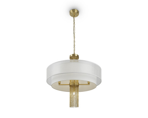 Заказать Подвесная люстра Maytoni MOD151PL-05G| VIVID-LIGHT.RU