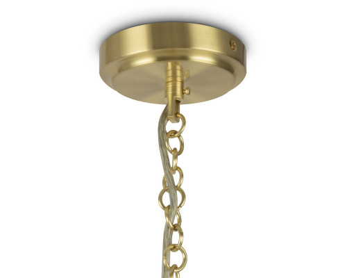 Заказать Подвесная люстра Maytoni MOD151PL-05G| VIVID-LIGHT.RU