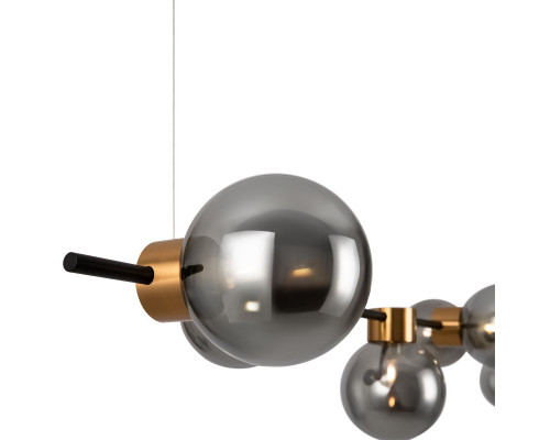 Оформить заказ Подвесная люстра Freya FR5232PL-06B1| VIVID-LIGHT.RU