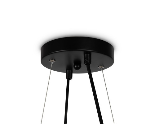 Сделать заказ Подвесная люстра Freya FR5222PL-08B| VIVID-LIGHT.RU