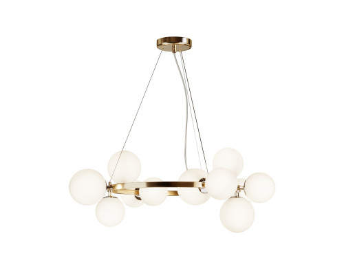 Заказать Подвесная люстра Maytoni MOD545PL-11BS| VIVID-LIGHT.RU