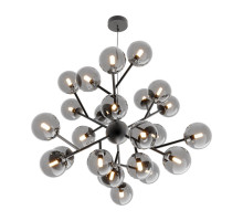 Подвесная люстра Maytoni MOD545PL-24B