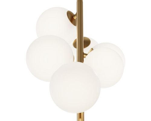 Оформить заказ Подвесная люстра Maytoni MOD545PL-06BS| VIVID-LIGHT.RU