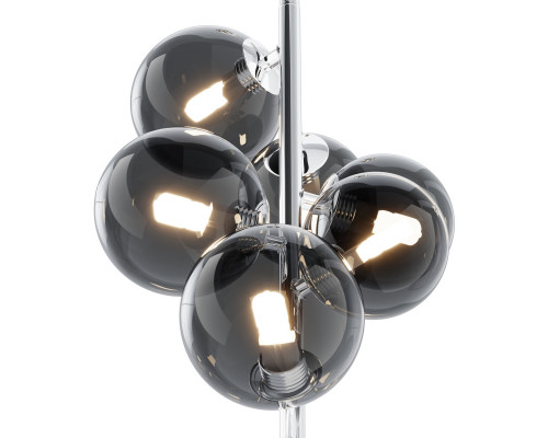 Купить Подвесная люстра Maytoni MOD545PL-06CH| VIVID-LIGHT.RU