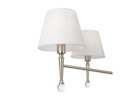 Сделать заказ Подвесная люстра Freya FR2190PL-05N| VIVID-LIGHT.RU