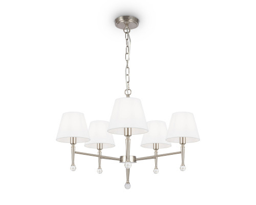 Сделать заказ Подвесная люстра Freya FR2190PL-05N| VIVID-LIGHT.RU