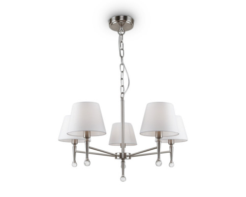 Сделать заказ Подвесная люстра Freya FR2190PL-05N| VIVID-LIGHT.RU