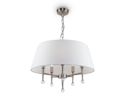 Оформить заказ Подвесная люстра Freya FR2190PL-05N1| VIVID-LIGHT.RU