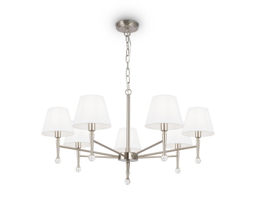 Сделать заказ Подвесная люстра Freya FR2190PL-07N| VIVID-LIGHT.RU