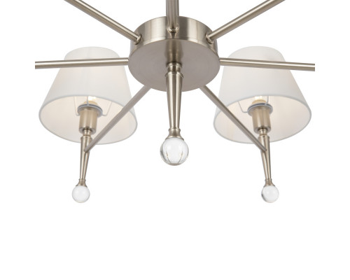 Сделать заказ Подвесная люстра Freya FR2190PL-07N| VIVID-LIGHT.RU