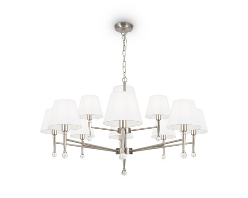 Сделать заказ Подвесная люстра Freya FR2190PL-12N| VIVID-LIGHT.RU