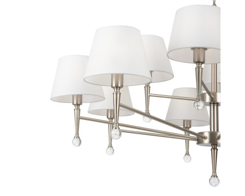 Сделать заказ Подвесная люстра Freya FR2190PL-12N| VIVID-LIGHT.RU