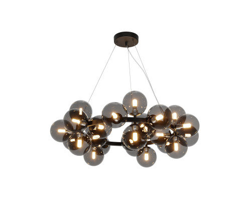 Оформить заказ Подвесная люстра Maytoni MOD545PL-25B| VIVID-LIGHT.RU