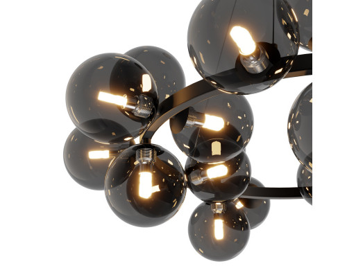 Оформить заказ Подвесная люстра Maytoni MOD545PL-25B| VIVID-LIGHT.RU