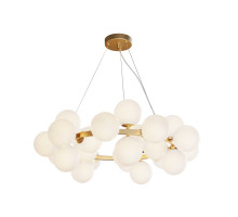 Подвесная люстра Maytoni MOD545PL-25BS