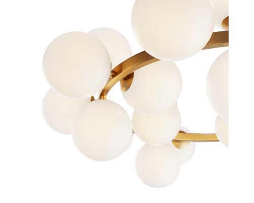 Купить Подвесная люстра Maytoni MOD545PL-25BS| VIVID-LIGHT.RU