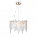 Купить Подвесная люстра Freya FR5217PL-05FG| VIVID-LIGHT.RU
