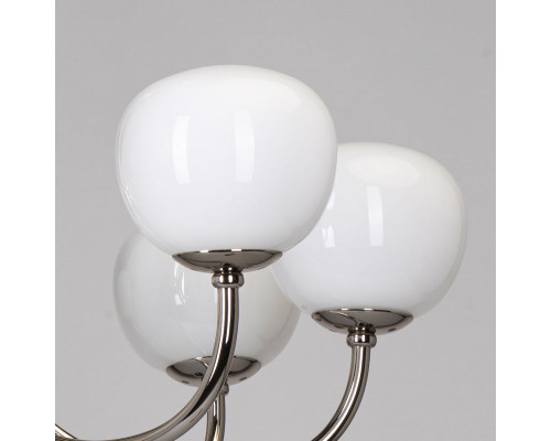 Купить Подвесная люстра MW-Light 306014808| VIVID-LIGHT.RU