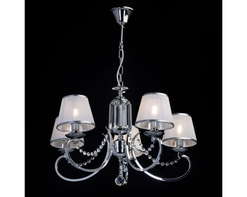 Сделать заказ Подвесная люстра MW-Light 684013005| VIVID-LIGHT.RU