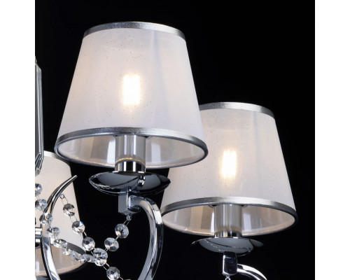 Сделать заказ Подвесная люстра MW-Light 684013005| VIVID-LIGHT.RU