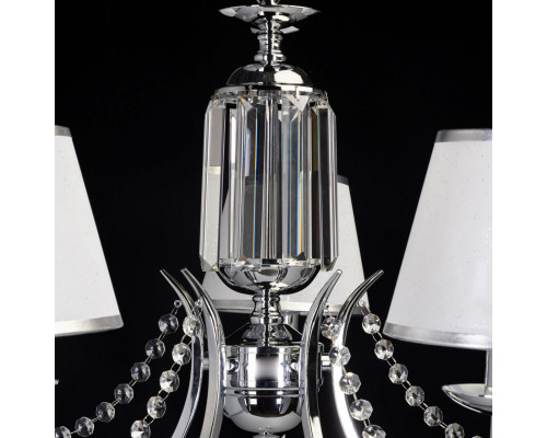 Сделать заказ Подвесная люстра MW-Light 684013005| VIVID-LIGHT.RU