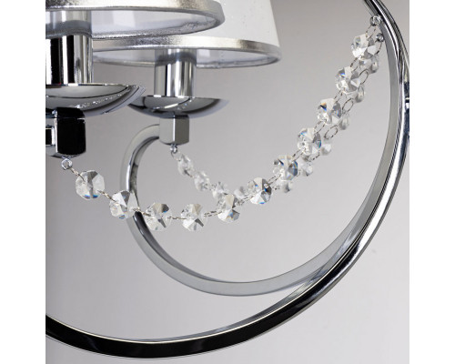 Сделать заказ Подвесная люстра MW-Light 684013005| VIVID-LIGHT.RU