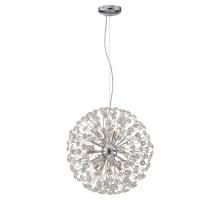 Подвесная люстра Lussole LSP-8462