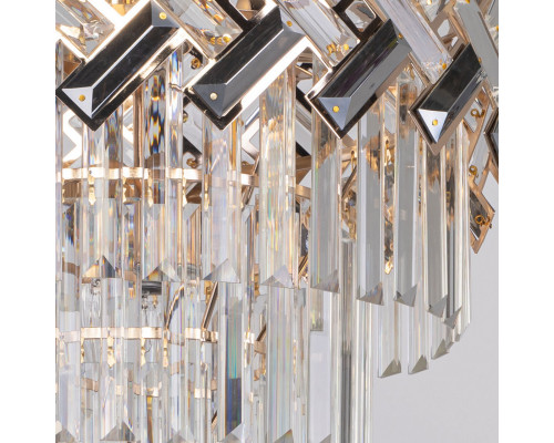 Купить Подвесная люстра DeMarkt 111016206| VIVID-LIGHT.RU