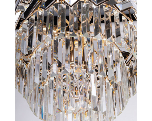 Купить Подвесная люстра DeMarkt 111016206| VIVID-LIGHT.RU