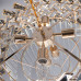 Купить Подвесная люстра DeMarkt 111016206| VIVID-LIGHT.RU