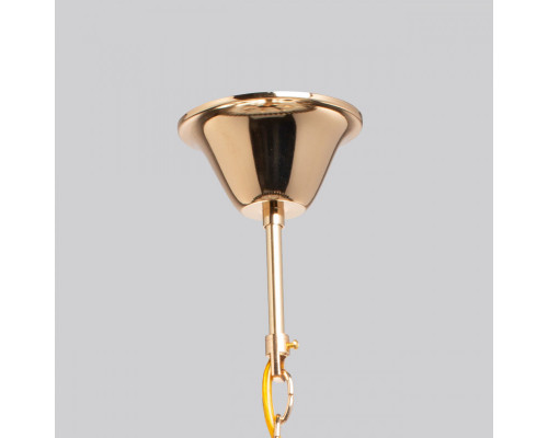 Купить Подвесная люстра DeMarkt 111016206| VIVID-LIGHT.RU