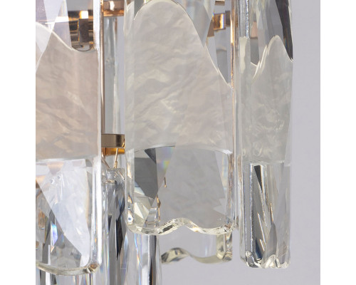 Купить Подвесная люстра DeMarkt 111016504| VIVID-LIGHT.RU