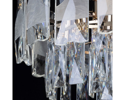 Купить Подвесная люстра DeMarkt 111016504| VIVID-LIGHT.RU