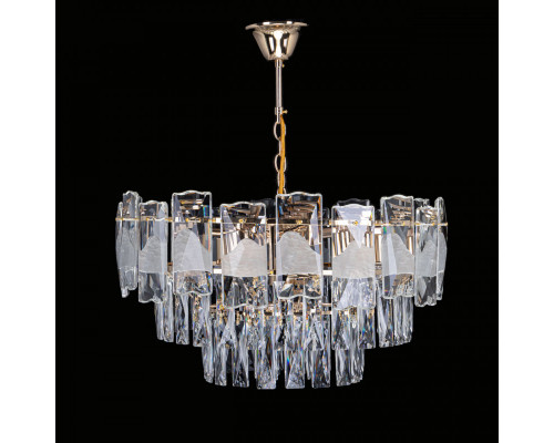 Заказать Подвесная люстра DeMarkt 111016607| VIVID-LIGHT.RU