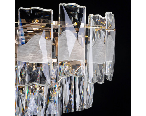 Заказать Подвесная люстра DeMarkt 111016607| VIVID-LIGHT.RU