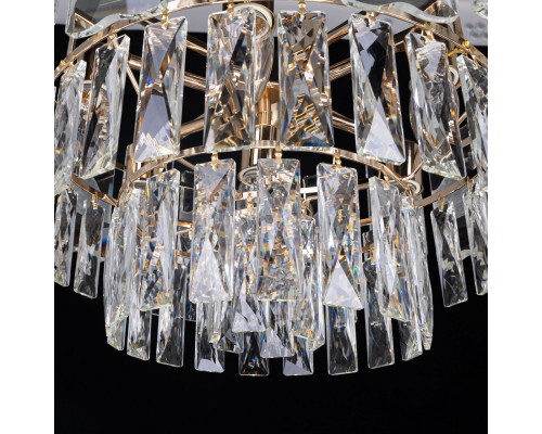 Заказать Подвесная люстра DeMarkt 111016607| VIVID-LIGHT.RU