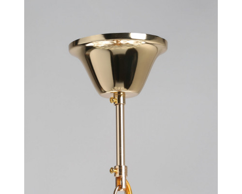 Заказать Подвесная люстра DeMarkt 111016607| VIVID-LIGHT.RU