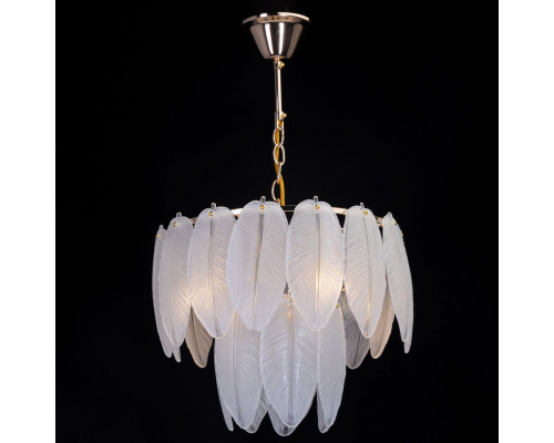 Сделать заказ Подвесная люстра DeMarkt 111016704| VIVID-LIGHT.RU