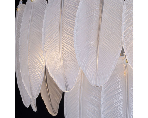 Сделать заказ Подвесная люстра DeMarkt 111016704| VIVID-LIGHT.RU