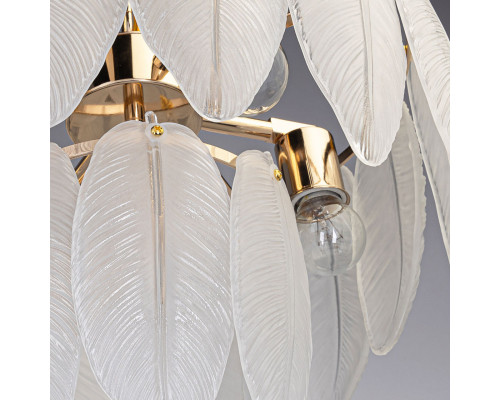 Сделать заказ Подвесная люстра DeMarkt 111016704| VIVID-LIGHT.RU