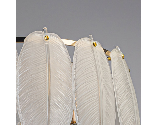 Сделать заказ Подвесная люстра DeMarkt 111016704| VIVID-LIGHT.RU