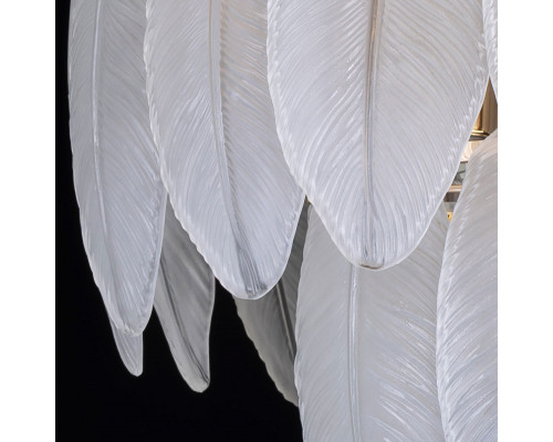 Сделать заказ Подвесная люстра DeMarkt 111016704| VIVID-LIGHT.RU