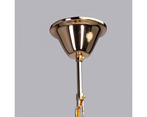 Сделать заказ Подвесная люстра DeMarkt 111016704| VIVID-LIGHT.RU