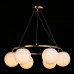 Заказать Подвесная люстра DeMarkt 306014606| VIVID-LIGHT.RU