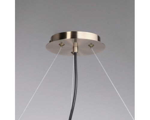 Сделать заказ Подвесная люстра DeMarkt 306014505| VIVID-LIGHT.RU