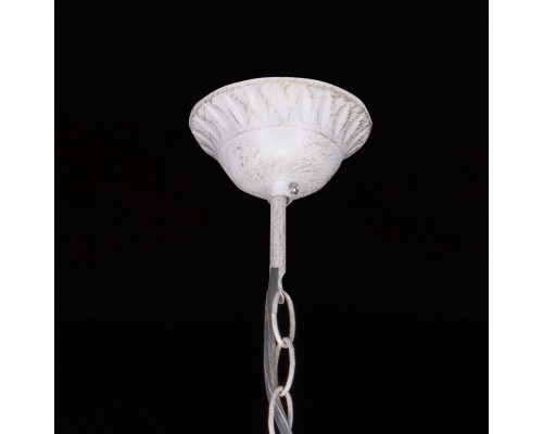 Оформить заказ Подвесная люстра DeMarkt 442010408| VIVID-LIGHT.RU